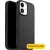 Image de Coque iPhone 17 | Symmetry Series pour MagSafe Black