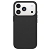 Image de OtterBox Symmetry Series - Coque de protection pour téléphone portable - compatibilité avec MagSafe - noir - pour Apple iPhone 17 Pro