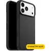 Image de Coque iPhone 17 Pro | Symmetry Series pour MagSafe Black
