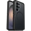 Image de Otterbox Coque Defender Series Pro XT avec Aimants pour Samsung Galaxy S26 Ultra, Antichoc, Anti-Chute, Robuste, supporte 7X Plus de Chutes Que la Norme Militaire, Transparent/Noir en occasion ou reconditionné