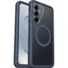 Image de Coque Galaxy S26+ | Defender Series Pro XT Baby Blue Clear
