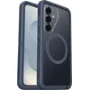 Image de Coque Galaxy S26 | Defender Series Pro XT Baby Blue Clear
