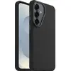 Image de Coque Galaxy S26+ | Symmetry Series Cactus Leather Noir Ash