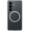 Image de OtterBox Symmetry Series Clear - Coque de protection pour téléphone portable - couche de polycarbonate, caoutchouc synthétique - clair - pour Samsung