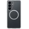 Image de OtterBox Symmetry Series Clear - Coque de protection pour téléphone portable - couche de polycarbonate, caoutchouc synthétique - clair - pour Samsung