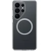 Image de OtterBox Symmetry Series Clear - Coque de protection pour téléphone portable - couche de polycarbonate, caoutchouc synthétique - clair - pour Samsung