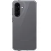 Image de Coque React Series Samsung Galaxy A57 5G - Transparente