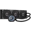 Image de CORSAIR NAUTILUS 360 RS LCD AIO pour CPU, Inclus 3x RS120   Noir en occasion ou reconditionné
