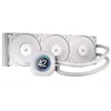 Image de CORSAIR NAUTILUS 360 RS LCD AIO pour CPU, Inclus 3x RS120   Blanc en occasion ou reconditionné