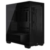 Image de Boîtier PC moyen tour 3500X Noir