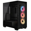 Image de 3500X RSR ARGB Tempered Glass Mid-Tower, Black