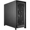 Image de Boîtier PC Moyen Tour FRAME 5000D Noir ATX Verre Trempé