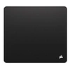 Image de gaming en tissu MM PRO Control Taille L Noir