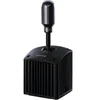 Image de Levier de vitesses ClubSport SQ V1.5 Noir pour PC PS5 PS4 Xbox + Adaptateur USB