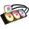 Image de Watercooling CPU iCUE LINK TITAN II 360 RX RGB 360 mm