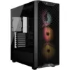 Image de Corsair 3200D RS ARGB Noir - MT/Sans Alim/ATX