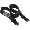Image de Corsair Câble ThermalProtect PCIe 5.1 600W - Noir