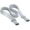 Image de Corsair Câble ThermalProtect PCIe 5.1 600W - Blanc