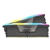 Image de Memoire RAM - - 32 Go (2 x 16 Go) DDR5 - 4800 Mhz CL40 - UDIMM - RGB