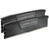Image de Corsair CMK32GX5M2B6000Z38 (2X16GB 6000Mhz CL38)