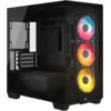 Image de Corsair 2800X RS-R ARGB Noir - mT/Sans Alim/mATX