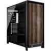 Image de Corsair FRAME 5000D Noir - MT/Sans Alim/E-ATX
