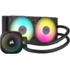 Image de Corsair iCUE LINK TITAN 240 RX LCD AIO/240mm - Noir
