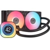 Image de iCUE LINK TITAN 240 RX LCD AIO/240mm