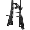 Image de Fanatec CSL Support Pour écran du Cockpit   Solide et Sécurisée, Conçu spécialement pour le siège baquet CSL, Compatible avec une Large Gamme D’écrans, Supports Renforcés, Entièrement Réglable   Noir en occasion ou reconditionné
