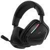 Image de Corsair Void v2 Casque de Jeu sans Fil avec Bluetooth pour PC, PS5, PS4, Switch et Mobile   Dolby Atmos, Multiplateforme sans Fil Double, Batterie Longue Durée, Chargement Rapide   Carbone en occasion ou reconditionné