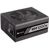 Image de Alimentation PC - - RM1000x Shift -1000 Watt - ATX 3.1 - PCIe 5.1 - Cybenetics GOLD Certified - Shifted Modular PSU