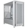 Image de FRAME 4000D Mid-Tower, White