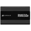 Image de RM650e, 650 Watt, ATX 3.1, PCIe 5.1, Cybenetics GOLD Certified, Fully Modular Power Supply