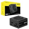 Image de Corsair RM650e (2025) Bloc d'alimentation ATX entièrement modulaire à Faible Bruit avec câble 12 V-2 x 6 - Conforme aux Normes ATX 3.1 et PCIe 5.1 - Efficacité Gold Cybenetics - Condensateurs évalués en occasion ou reconditionné
