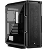 Image de 5000T - Mid tower jeux - ATX étendu - panneau latéral fenêtré (verre trempé) - pas d'alimentation (ATX) - noir - USB/Audio