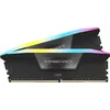 Image de Corsair CMH16GX5M2B5200C40 RGB (2x8Go DDR5 5200 PC41600)