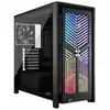 Image de Corsair Frame 4000X RS Noir - MT/Sans Alim/E-ATX#