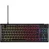 Image de gaming filaire K55 Core TKL RGB Noir
