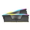 Image de Vengeance RGB DDR5 32 Go (2 x 16 Go) 6400 MHz CL32