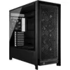 Image de Corsair Frame 5000D RS Noir - MT/Sans Alim/E-ATX#