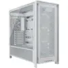 Image de Corsair Frame 5000D RS Blanc - MT/Sans Alim/E-ATX#
