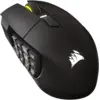 Image de Corsair Scimitar Elite SE - Sans-Fil/RGB/Noir