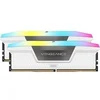 Image de Mémoire RAM VENGEANCE RGB DDR5 32 Go (2x 16 Go) 6000MT/s CL30 CMH32GX5M2B6000Z30W Blanc
