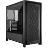 Image de Corsair Frame 4000D RS Noir - MT/Sans Alim/ATX