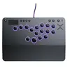Image de Manette filaire de combat sans levier Victrix Pro KO Gris pour PC PS5 et PS4