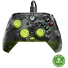 Image de Turtle Beach Rematch Core Ghost Camo noir/jaune - Manette de jeu filaire - Licence Xbox Series XS, Xbox One et PC - touches audio, moteurs de vibration et gâchettes d'impulsion, câble de 3 m en occasion ou reconditionné