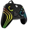 Image de Manette filaire Afterglow Wave Noir pour Xbox Series XS Xbox One et Windows