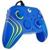 Image de Manette filaire Afterglow Wave Bleu pour Xbox Series XS Xbox One et Windows