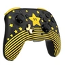 Image de Manette sans fil Rematch : Super Mario Star pour Nintendo Switch, Nintendo Switch Lite et Nintendo Switch modèle OLED