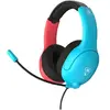 Image de Casque gaming filaire Airlite Fit pour Nintendo Switch Nintendo Switch 2 Nintendo Switch Lite et Nintendo Switch modèle OLED